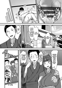 Page 20 of Mucchiri Okami Miboujin | La Viuda Anfitriona de Grandes Curvas - preview thumbnail