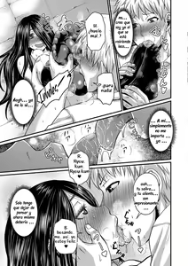 Page 11 of Kanojo no Amai Jiraishuu - preview thumbnail
