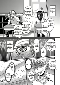 Page 3 of Kanojo no Amai Jiraishuu - preview thumbnail