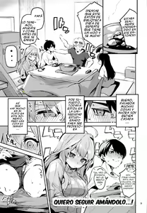 Page 8 of Itsuki no Baai - preview thumbnail