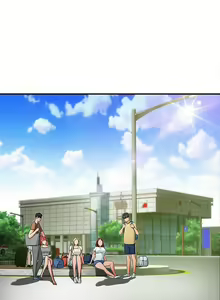 Page 8 of 夏日深處 SUMMER 01-25 CHI manhwaroshi.blogspot.com - preview thumbnail