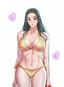 Page 105 of 漂亮乾姊姊 121-151 manhwaroshi.blogspot.com - preview thumbnail