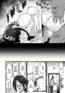 Page 35 of Rental Tanetsuke Oji-San Ghost -Tera Umare No Tanetsuke Oji-San Yuurei To Nonstop Hame Jorei! - preview thumbnail