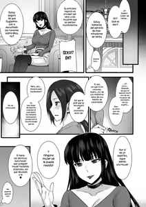 Page 10 of Rental Tanetsuke Oji-San Ghost -Tera Umare No Tanetsuke Oji-San Yuurei To Nonstop Hame Jorei! - preview thumbnail