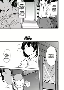 Page 3 of TOSHINOSA BITTER END | Un Final Amargo Con Diferencia - preview thumbnail