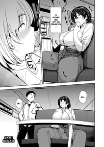 Page 5 of TOSHINOSA BITTER END | Un Final Amargo Con Diferencia - preview thumbnail