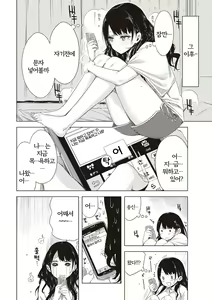 Page 114 of Tomodachi no mama ja Iya da kara | 친구인 채로는 싫으니까 - preview thumbnail
