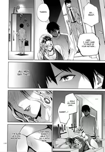 Page 117 of Mitsu Boshi Immoral - preview thumbnail