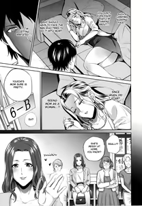 Page 118 of Mitsu Boshi Immoral - preview thumbnail