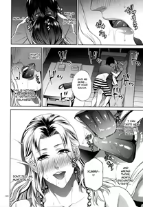 Page 121 of Mitsu Boshi Immoral - preview thumbnail