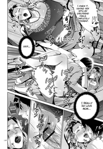 Page 127 of Mitsu Boshi Immoral - preview thumbnail