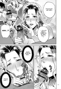 Page 136 of Mitsu Boshi Immoral - preview thumbnail