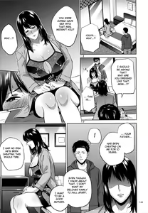 Page 150 of Mitsu Boshi Immoral - preview thumbnail