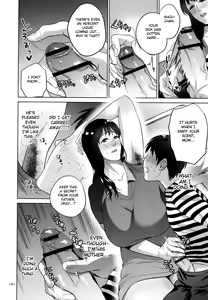 Page 181 of Mitsu Boshi Immoral - preview thumbnail
