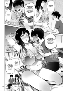Page 187 of Mitsu Boshi Immoral - preview thumbnail