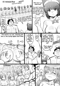 Page 70 of Legion XX Days - preview thumbnail