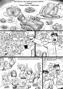 Page 95 of Legion XX Days - preview thumbnail