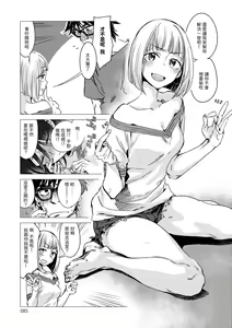 Page 87 of Aka | 丹 - preview thumbnail