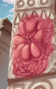 Page 4 of GBL ruins. - preview thumbnail