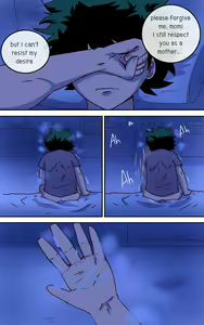 Page 17 of How to make love with your mom - preview thumbnail