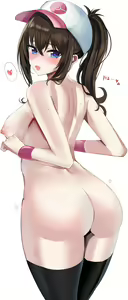 Page 4 of Trainer no Oshiri - preview thumbnail