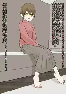 Page 16 of Junsui na Kanojo ni Funde Morattari - preview thumbnail
