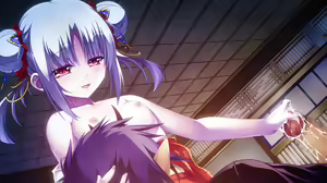 Page 15 of VenusBlood AfterDays Episode5温泉宿の守護女神 - preview thumbnail