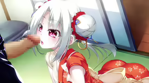 Page 3 of VenusBlood AfterDays Episode5温泉宿の守護女神 - preview thumbnail