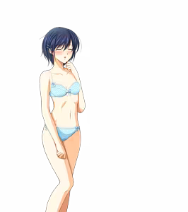 Page 211 of Chikan Senyou Sharyou 2 HD - preview thumbnail
