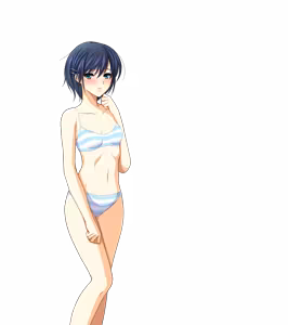 Page 223 of Chikan Senyou Sharyou 2 HD - preview thumbnail