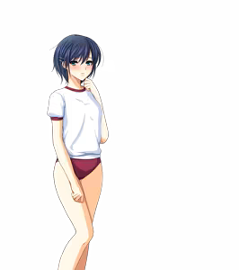 Page 224 of Chikan Senyou Sharyou 2 HD - preview thumbnail