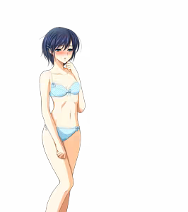 Page 260 of Chikan Senyou Sharyou 2 HD - preview thumbnail