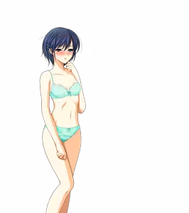 Page 261 of Chikan Senyou Sharyou 2 HD - preview thumbnail