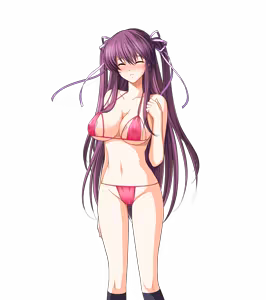 Page 385 of Chikan Senyou Sharyou 2 HD - preview thumbnail