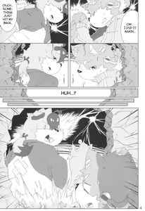 Page 3 of Musyoku Rokujou Life | Unemployed NEET Life - preview thumbnail