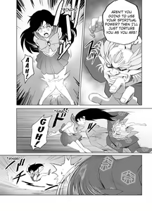 Page 43 of Bad-end simulation Vol. 3 addl - preview thumbnail