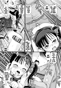 Page 16 of Highway Cupid - preview thumbnail