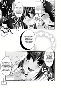 Page 9 of Ashi de Shite Ageru - preview thumbnail