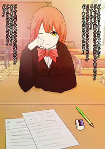 Page 5 of Misukasare Ashiura de Korogasareru - preview thumbnail