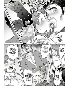 Page 11 of Ore, Honda no Babaa ni Nacchimatta! | I've turned into that old hag Honda! - preview thumbnail