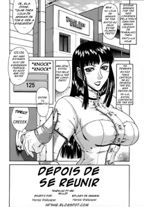 Page 2 of Delusion Institution Issue.01 - preview thumbnail