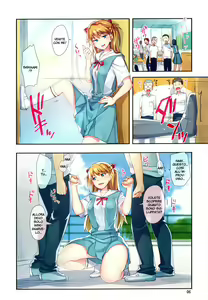 Page 5 of Minna no Asuka Hon | Asuka Contro Tutti (decensored) - preview thumbnail