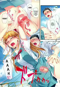Page 8 of Minna no Asuka Hon | Asuka Contro Tutti (decensored) - preview thumbnail