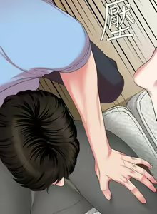 Page 282 of 與岳母同屋 SON IN LAW 32-59 CHI manhwaroshi.blogspot.com - preview thumbnail