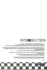 Page 3 of Dame na Otoko. - preview thumbnail
