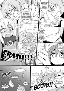 Page 19 of Demon Lord Rimuru - preview thumbnail