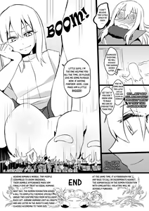 Page 22 of Demon Lord Rimuru - preview thumbnail