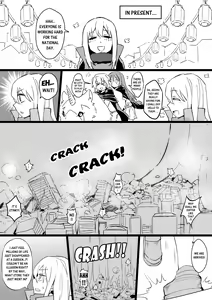 Page 7 of Demon Lord Rimuru - preview thumbnail