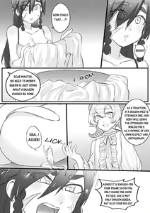 Page 30 of I'm Forced To Adventure With Titans & Dragons Live In My Shoes! - preview thumbnail