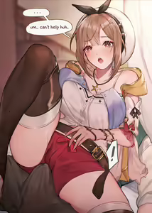 Page 40 of Reisalin Stout (decensored) - preview thumbnail
